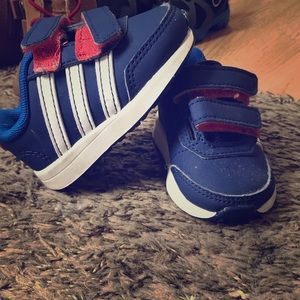 Baby boy adidas